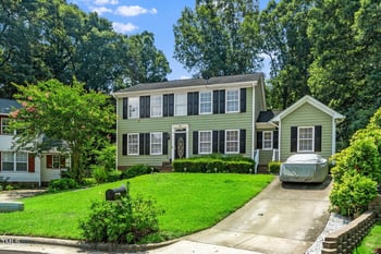 501 Dandelion Ct, Raleigh, NC 27610
