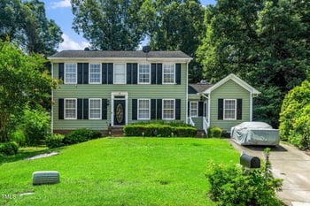501 Dandelion Ct, Raleigh, NC 27610