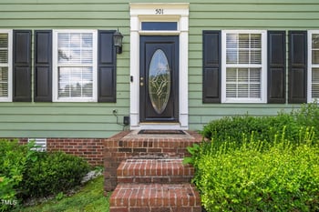 501 Dandelion Ct, Raleigh, NC 27610