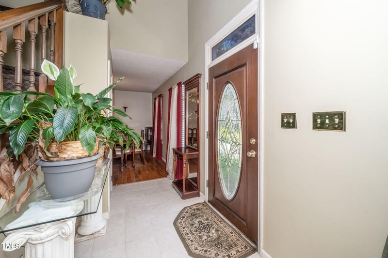 501 Dandelion Ct, Raleigh, NC 27610