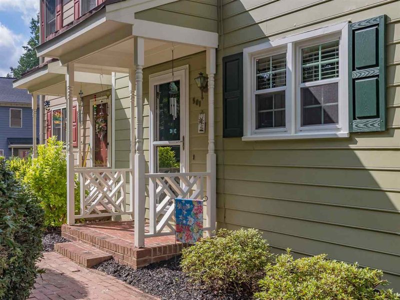 501 Danforth Dr, Cary, NC 27511