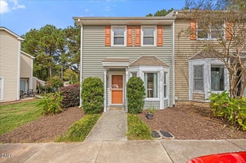 501 Darby Glen Ln, Durham, NC 27713