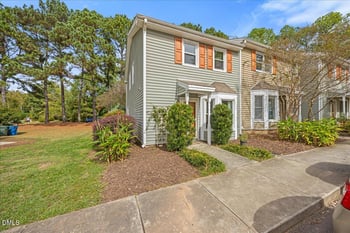 501 Darby Glen Ln, Durham, NC 27713