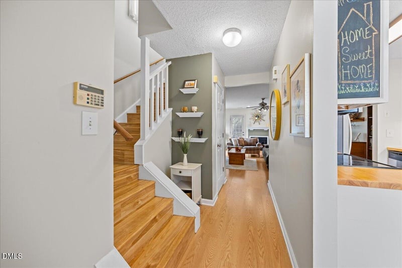 501 Darby Glen Ln, Durham, NC 27713