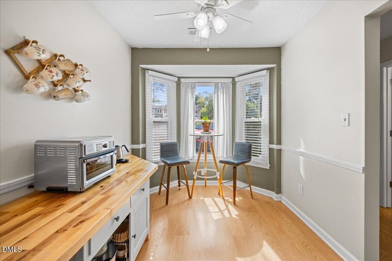 501 Darby Glen Ln, Durham, NC 27713