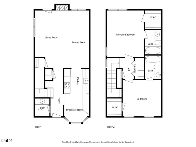 501 Darby Glen Ln, Durham, NC 27713