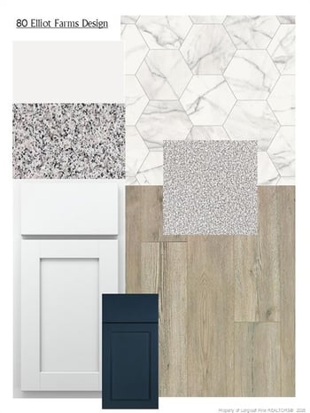 501 Dawn Flower Ct LOT 80, Fayetteville, NC 28311