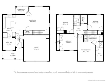 501 Dawn Flower Ct LOT 80, Fayetteville, NC 28311