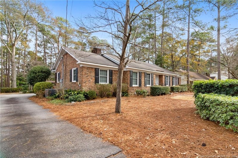 501 Edinburgh Dr, Fayetteville, NC 28303