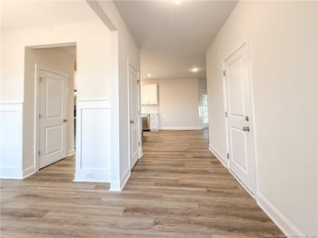 501 Edwalton Way LOT 83, Fayetteville, NC 28311