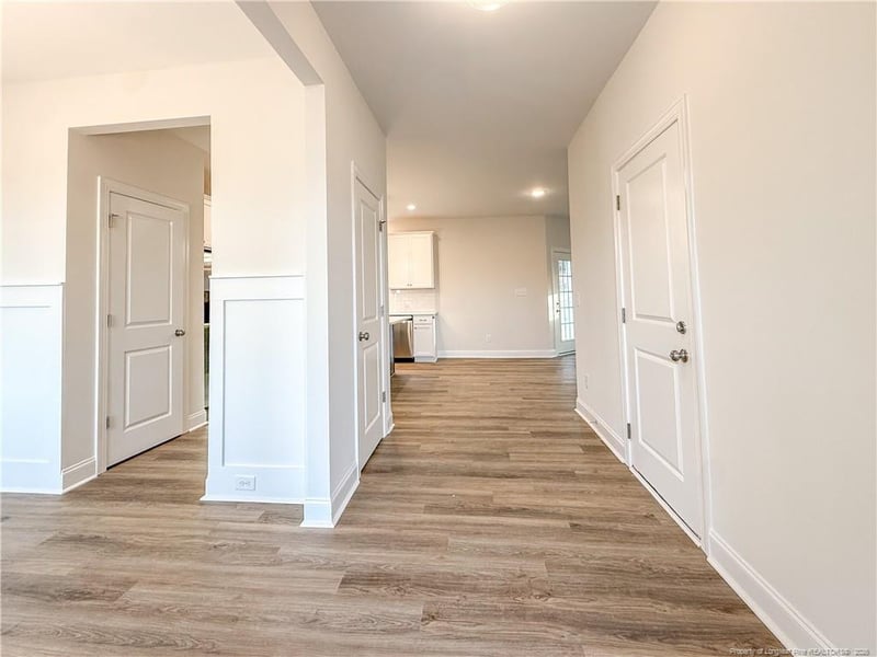 501 Edwalton Way LOT 83, Fayetteville, NC 28311