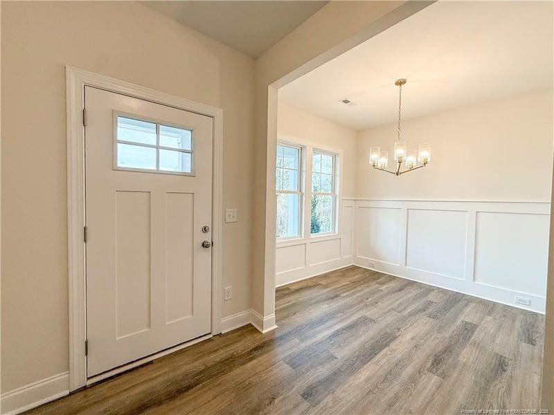 501 Edwalton Way LOT 83, Fayetteville, NC 28311