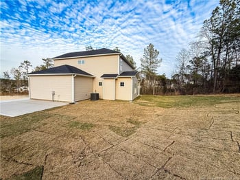 501 Edwalton Way LOT 83, Fayetteville, NC 28311