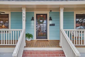 501 Elizabeth St, Durham, NC 27701