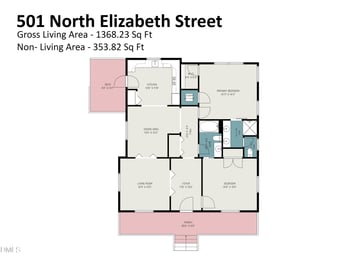 501 Elizabeth St, Durham, NC 27701