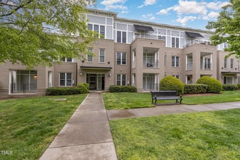 501 Finsbury St #103, Durham, NC 27703