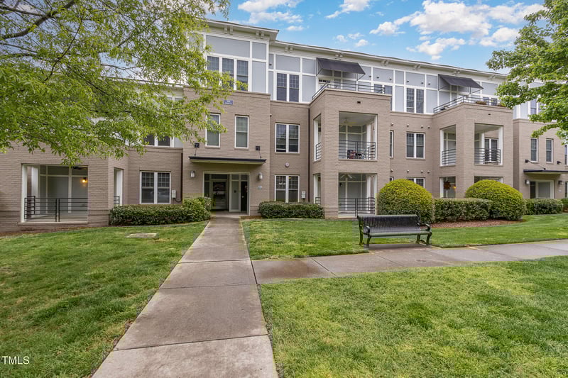 501 Finsbury St #103, Durham, NC 27703