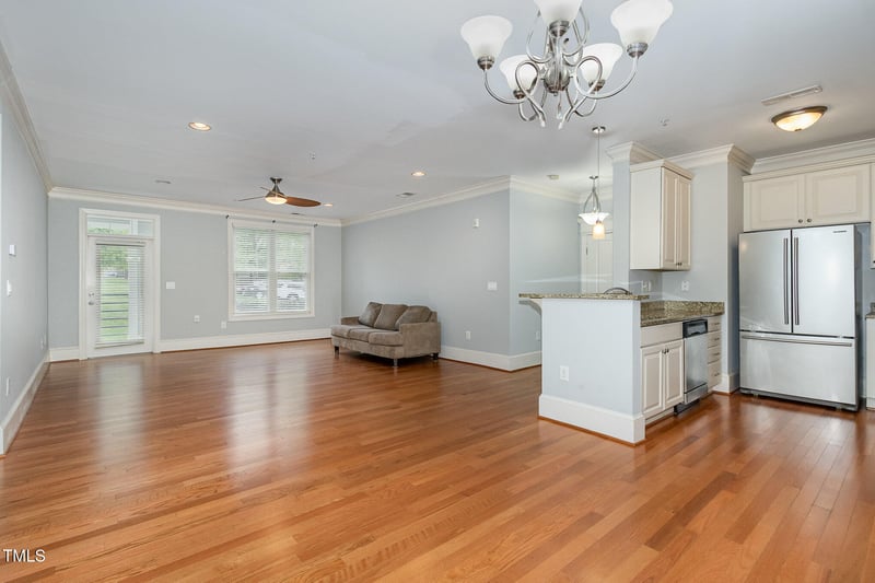 501 Finsbury St #103, Durham, NC 27703