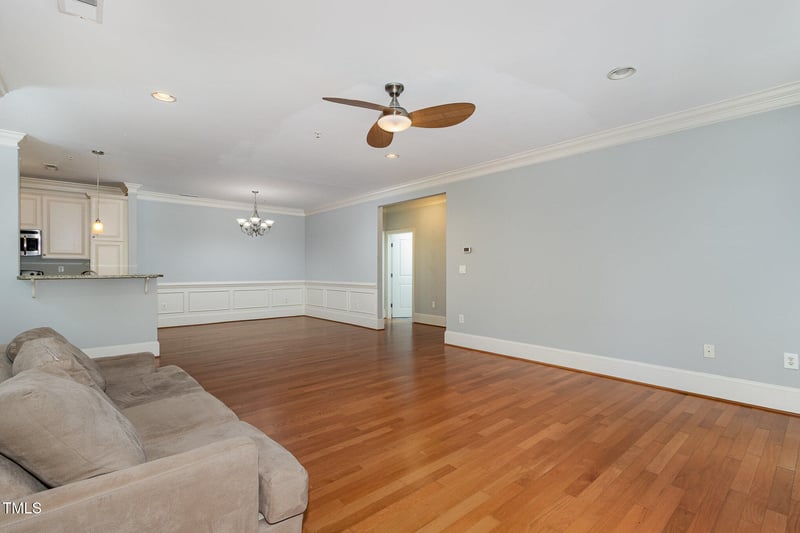 501 Finsbury St #103, Durham, NC 27703