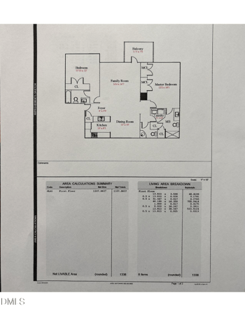 501 Finsbury St #202, Durham, NC 27713