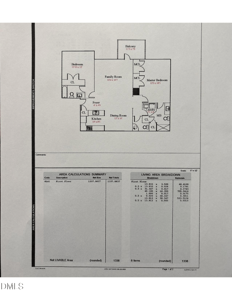 501 Finsbury St #202, Durham, NC 27713