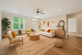 501 Finsbury St #204, Durham, NC 27703