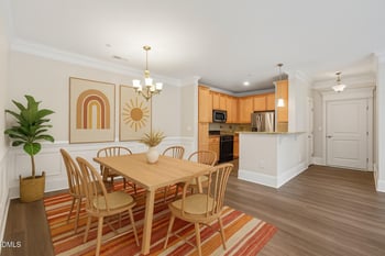 501 Finsbury St #204, Durham, NC 27703