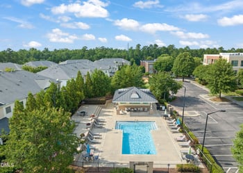 501 Finsbury St #204, Durham, NC 27703