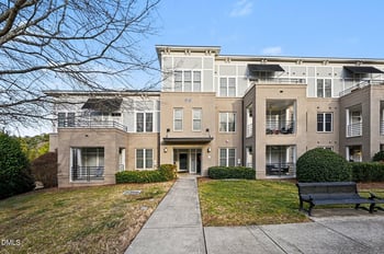 501 Finsbury St #Apt 201, Durham, NC 27703