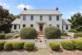 501 Ford Rd, Chapel Hill, NC 27516