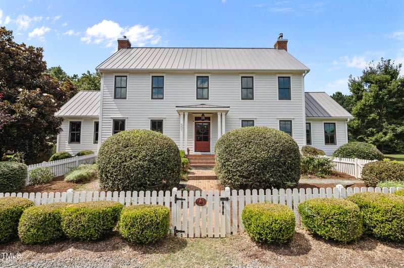 501 Ford Rd, Chapel Hill, NC 27516