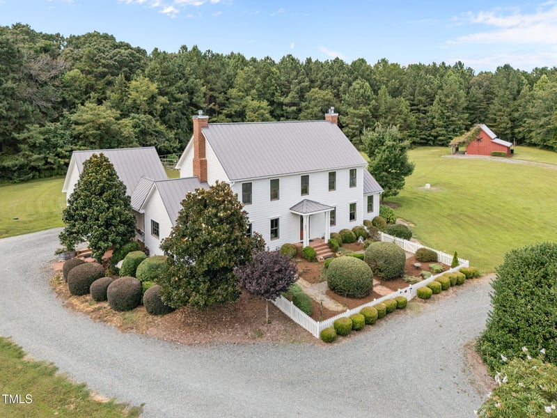 501 Ford Rd, Chapel Hill, NC 27516