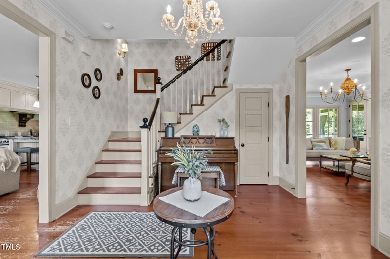 501 Ford Rd, Chapel Hill, NC 27516