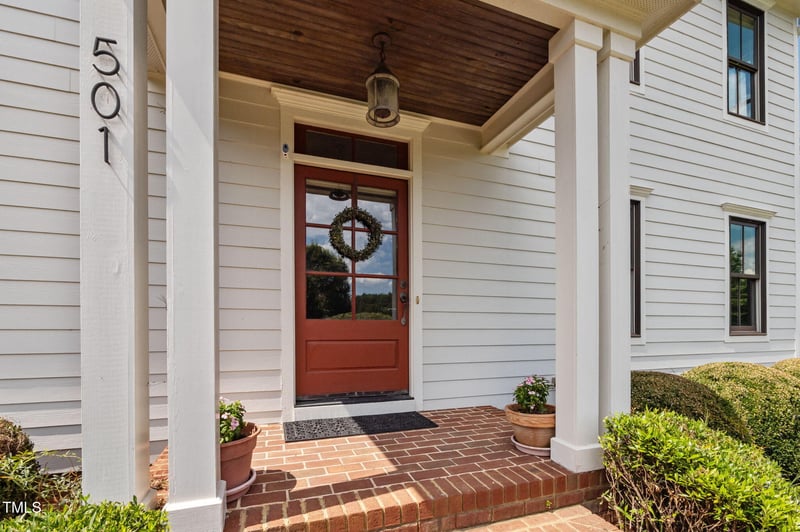 501 Ford Rd, Chapel Hill, NC 27516