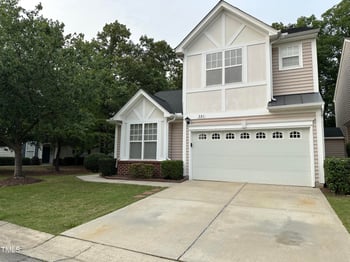 501 Founders Walk Dr, Morrisville, NC 27560