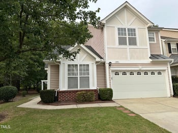 501 Founders Walk Dr, Morrisville, NC 27560