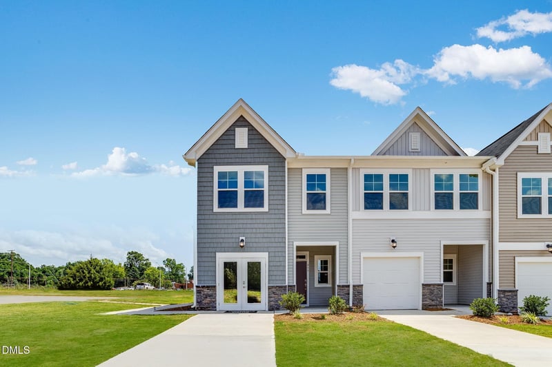 501 Fran Dr, Haw River, NC 27258