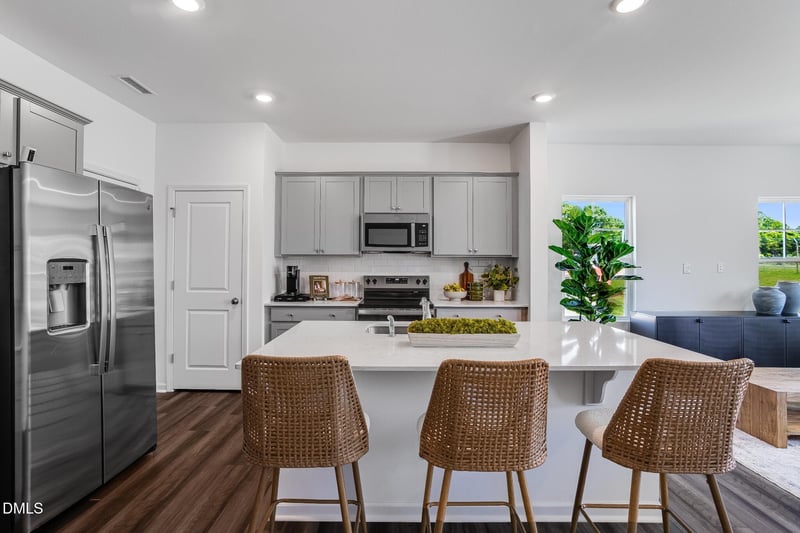 501 Fran Dr, Haw River, NC 27258