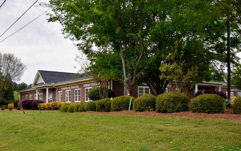 501 Gateway Dr, Clayton, NC 27520