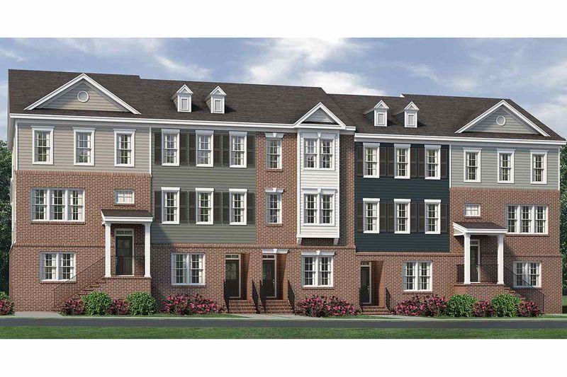 501 Gateway Townes Blvd, Wake Forest, NC 27587