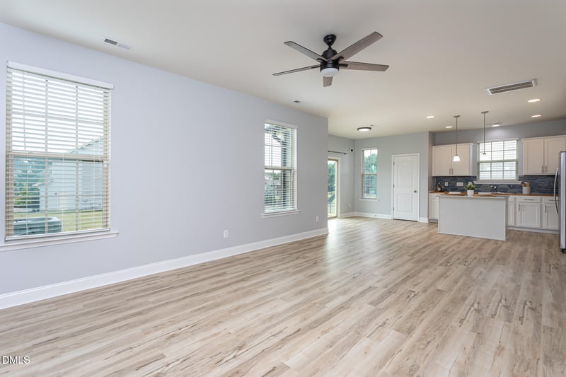501 Golden Plum Ln, Zebulon, NC 27597