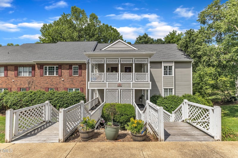 501 Gooseneck Dr #B2, Cary, NC 27513