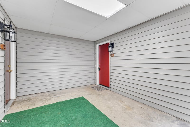 501 Gooseneck Dr #B2, Cary, NC 27513