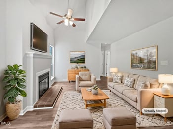 501 Gooseneck Dr #B6, Cary, NC 27513
