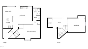 501 Gooseneck Dr #B6, Cary, NC 27513