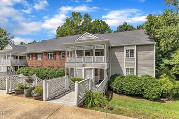 501 Gooseneck Dr, Cary, NC 27513