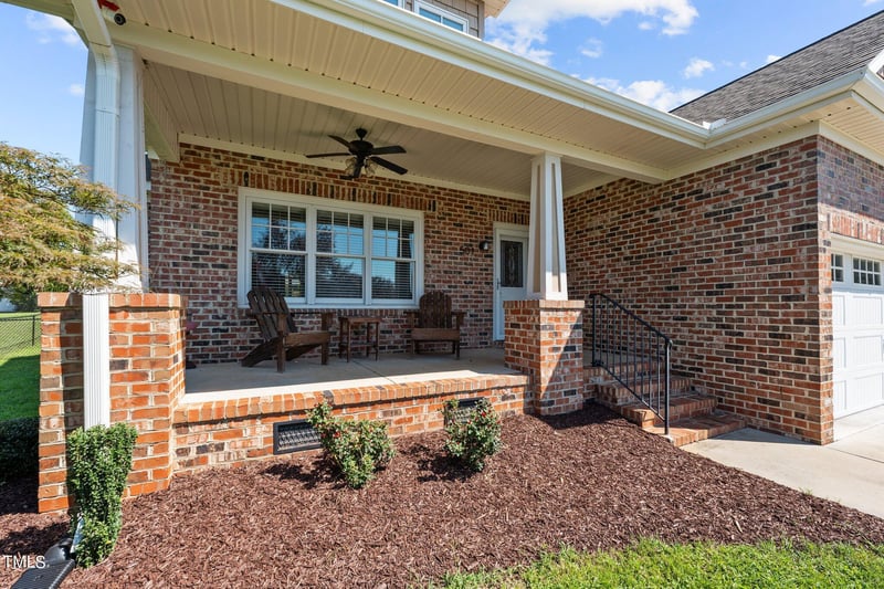 501 Grandview Dr, Graham, NC 27253