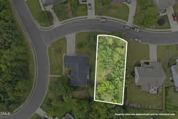 501 Great Smokey Mountain Dr, Mebane, NC 27302