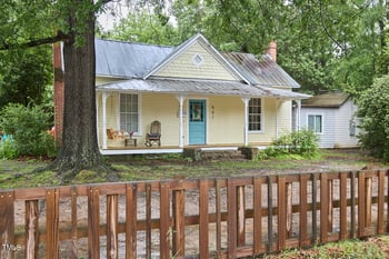 501 Greensboro St, Carrboro, NC 27510