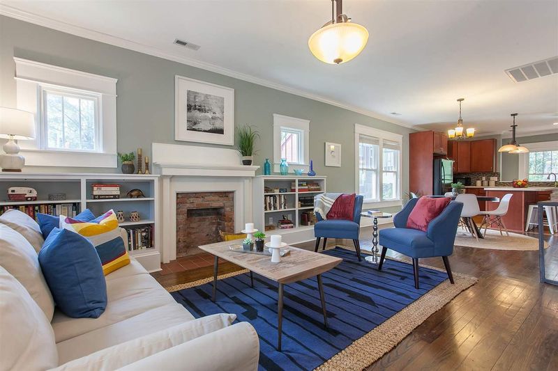 501 Gurley St, Durham, NC 27701